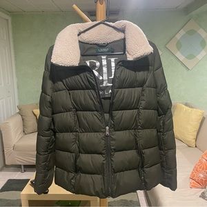 GORGEOUS Ralph Lauren Winter Jacket